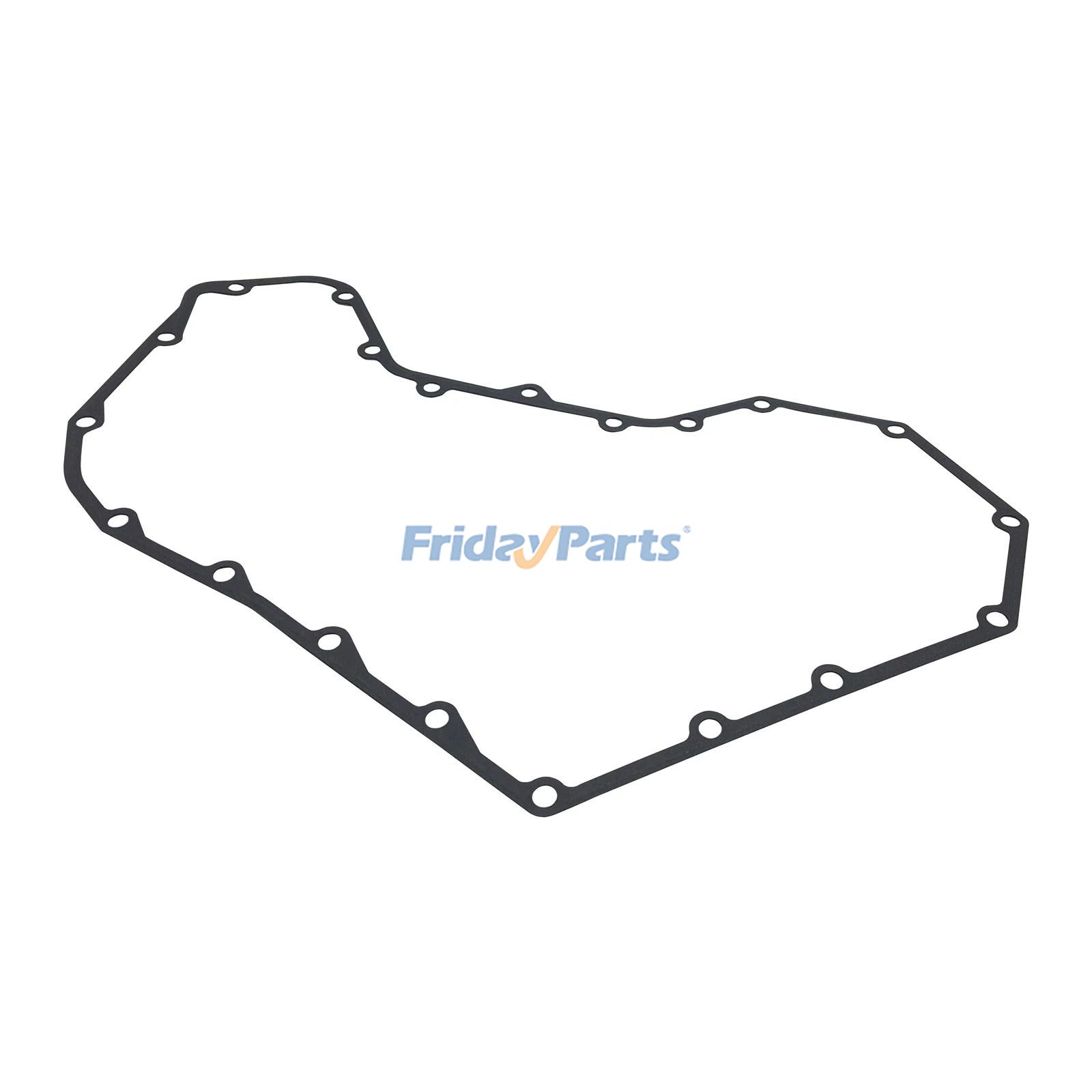 Junta de tapa de engranajes 5292292 para motor Cummins 4B3.9 6B5.9