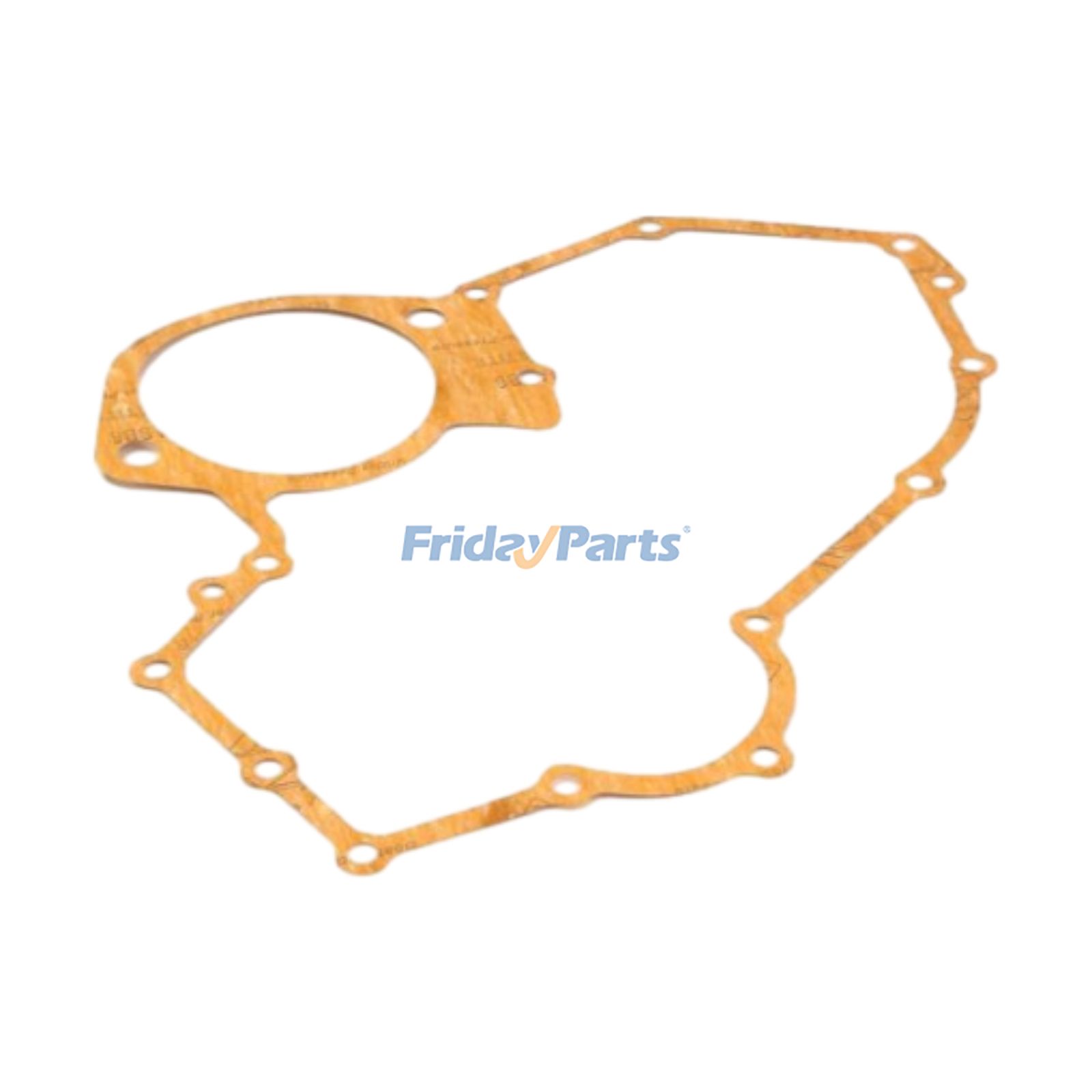 Gear Cover Gasket U65996630 165996630 for Perkins Engine 403D-15 404D-22T