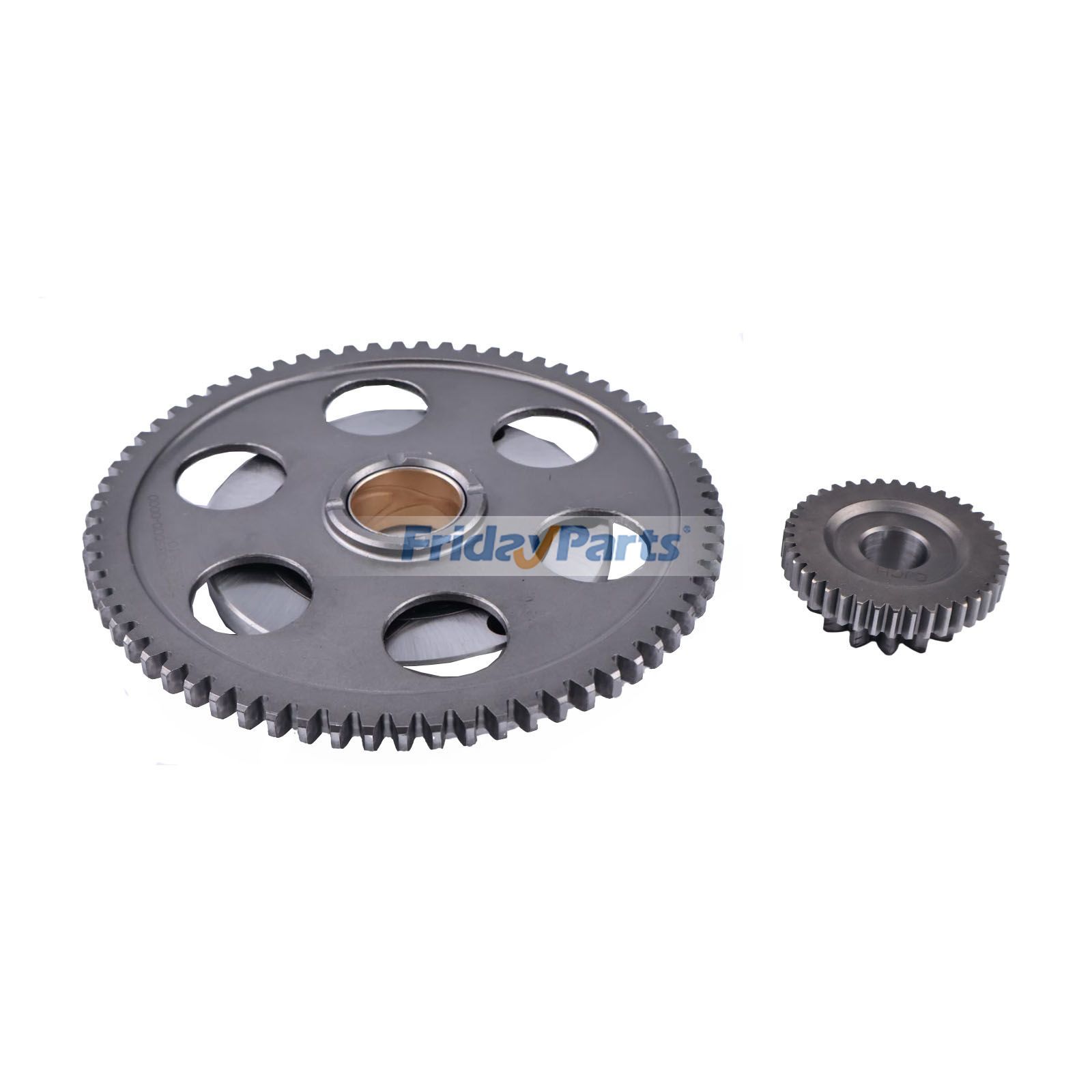 Disque d'engrenage 31240-004-0000 pour Cub Cadet UTV Challenger 700 500