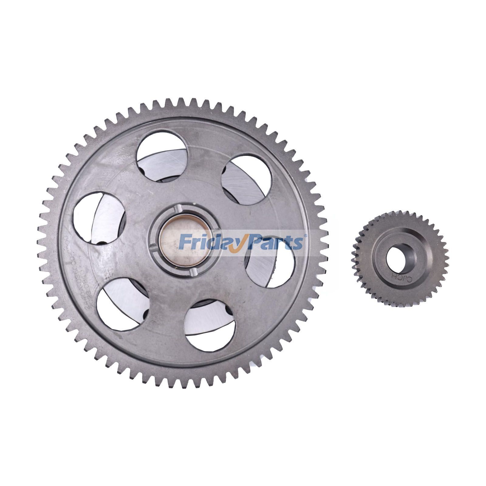 ATV/UTV ギアディスク