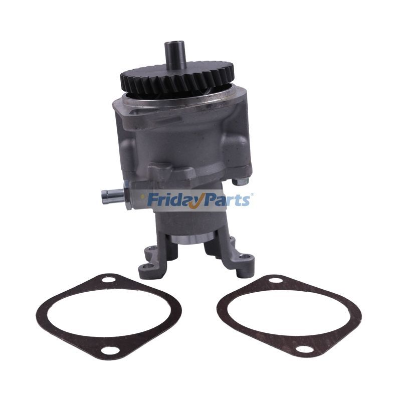 Gear Driven Vacuum Pump 5019734AA 3937193RX for Cummins Engine 5.9L Dodge Ram Truck 2500 3500