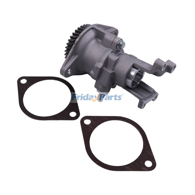 Vehicle Gear Driven Vacuum Pump for Cummins 5.9L Dodge Ram