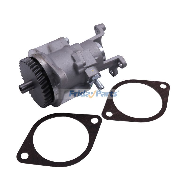 Gear Driven Vacuum Pump for Cummins 5.9L Dodge Ram in Stock in China