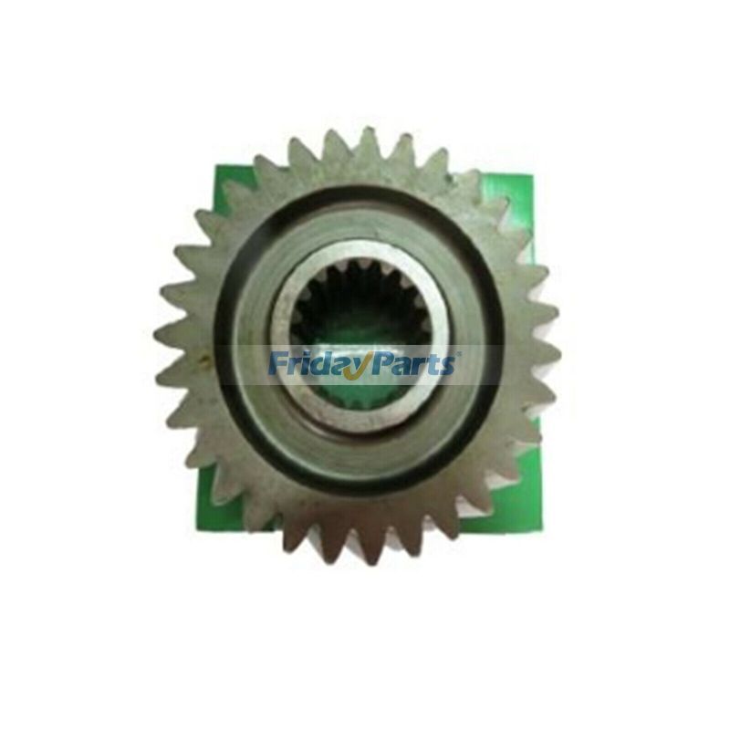 Gear Driver Helical 1-41352026-0 1-41651042-0 for Isuzu Engine 6WF1 Truck CXZ51K