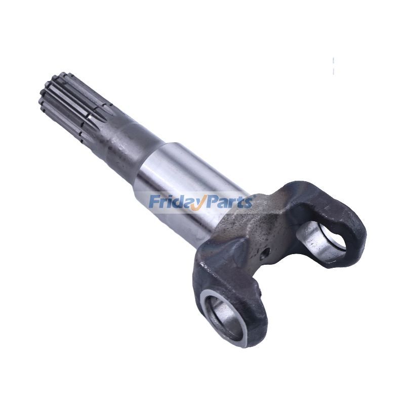 Getriebe VorderwelleFür CASE,Für New Holland