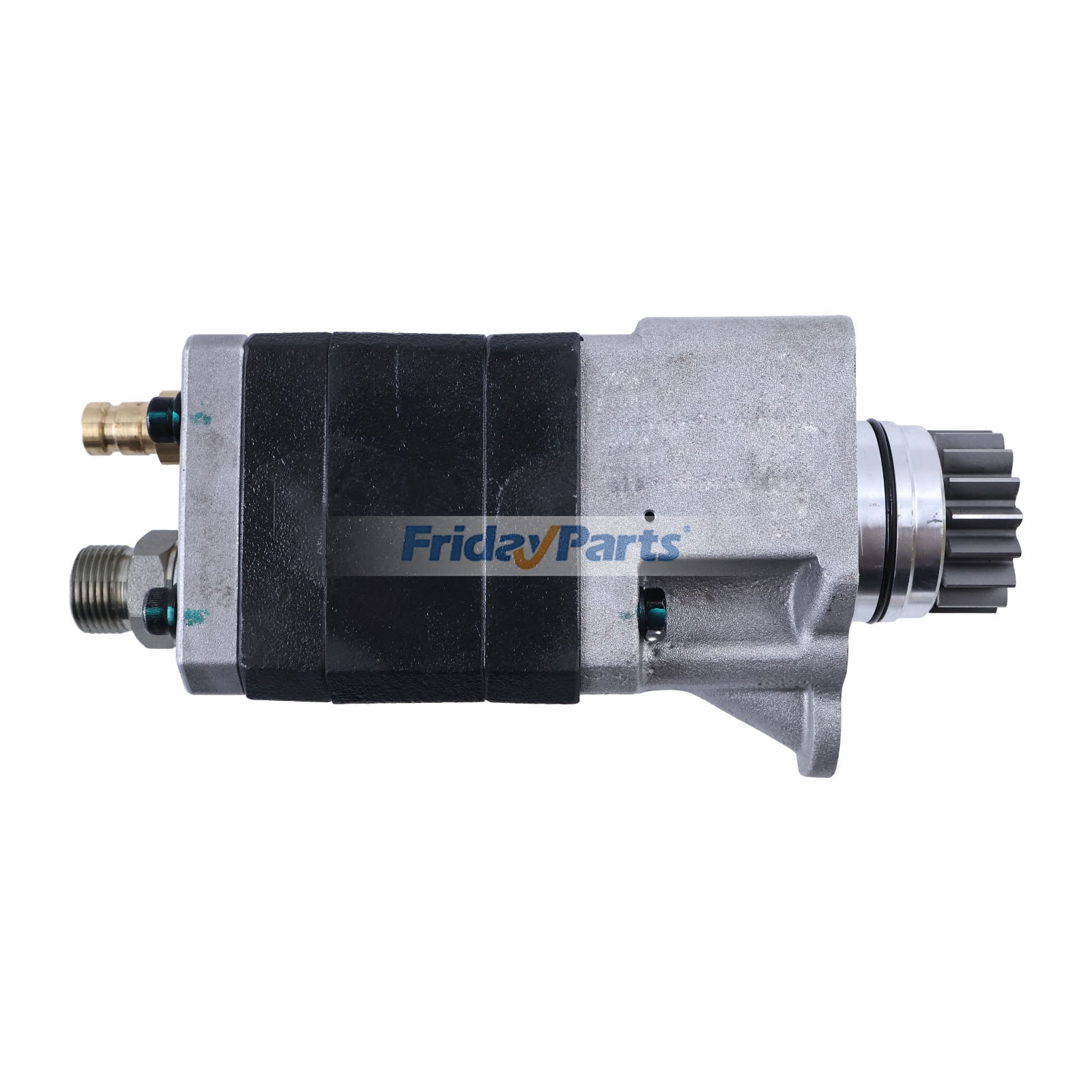 Gear Fuel Pump in Stock in China