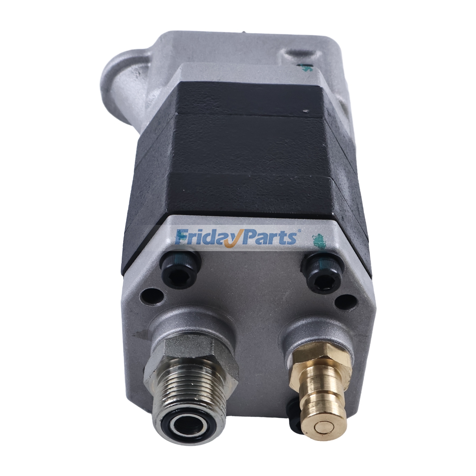 Gear Fuel Pump For HYUNDAI,For JOHN DEERE Engine,Excavator,Harvester