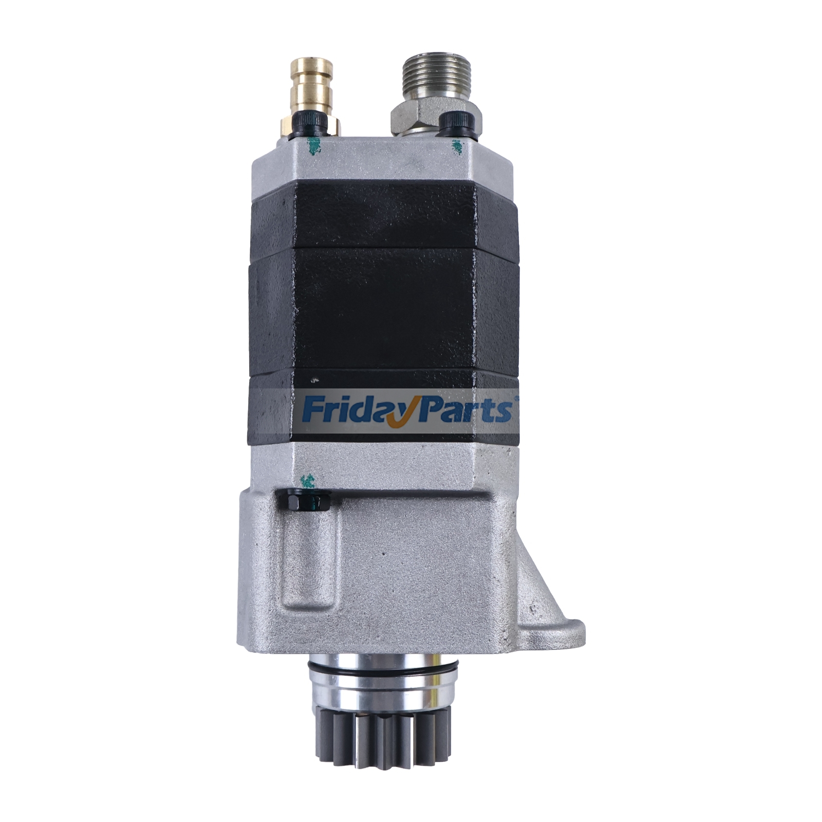  Gear Fuel Pump For HYUNDAI,For JOHN DEERE