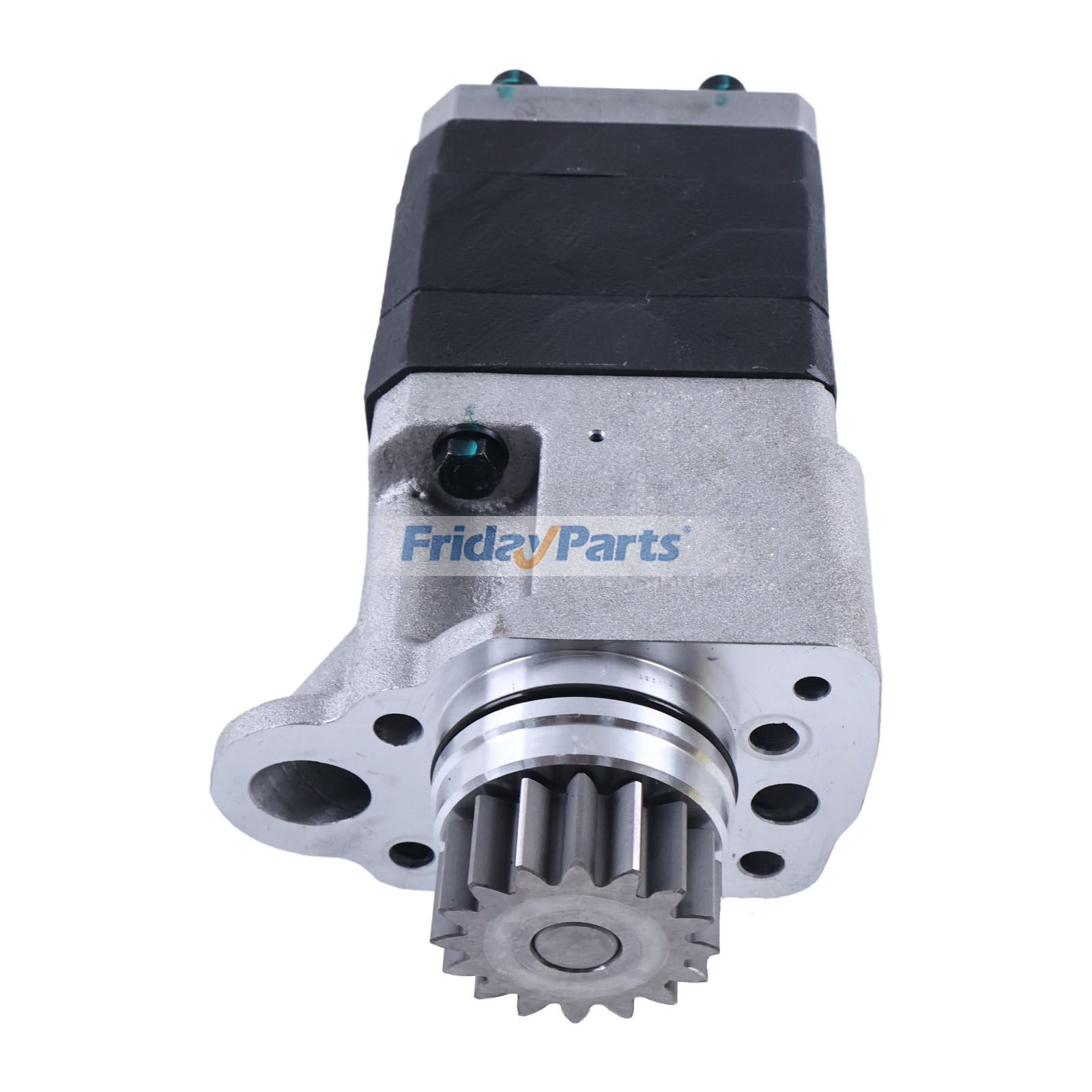 FridayParts Gear Fuel Pump