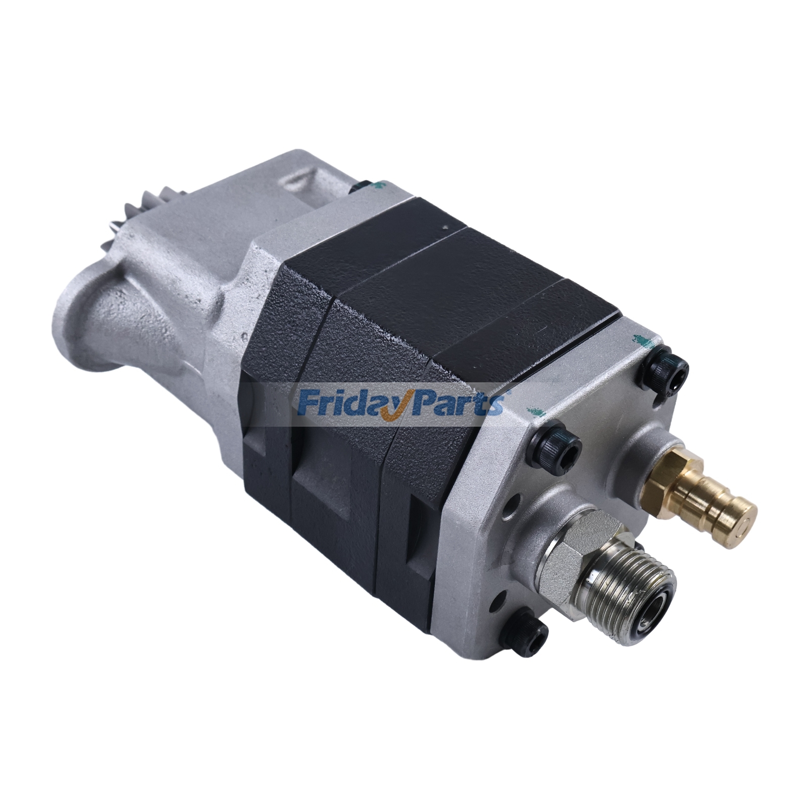 Engine,Excavator,Harvester Gear Fuel Pump