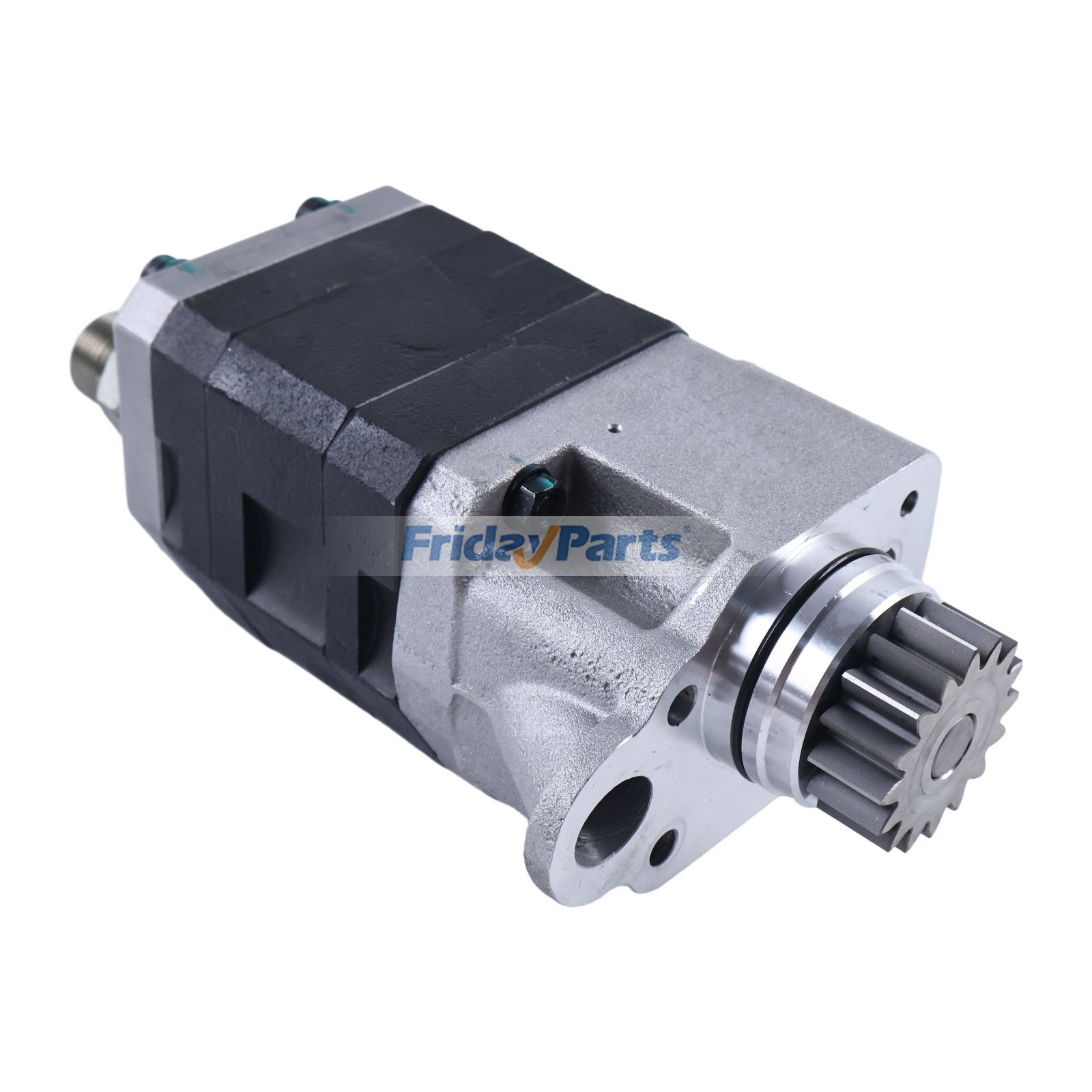 Gear Fuel Pump for Engine,Excavator,Harvester