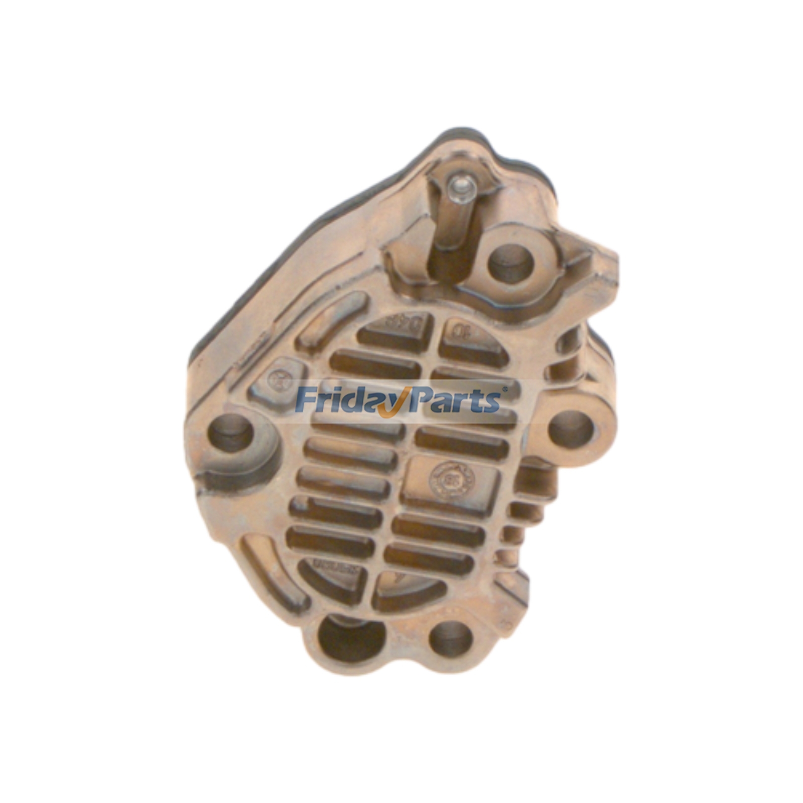 Wymiana pompy paliwa zębatego dla Bosch 0440020044