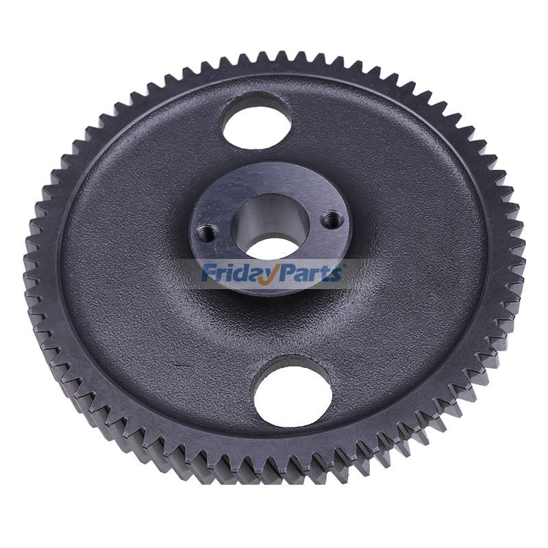 Zahnrad-Kraftstoffpumpensteuerung für 94-98 Dodge Cummins 12V undfür Motor