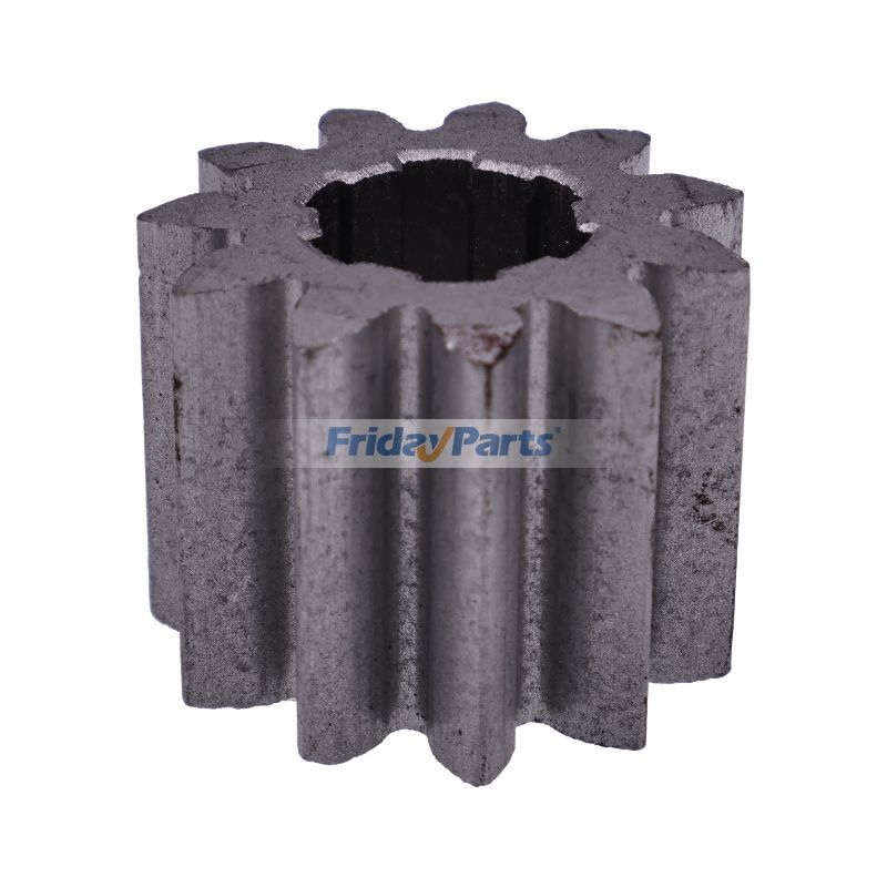 Pignon de direction XX110 XX140 X165pour Moteur,Tracteur,Autres