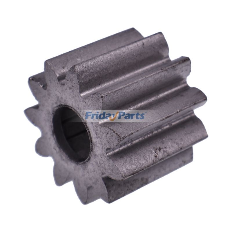 Pignon de direction GX20053 pour tracteur John Deere D160 D170 G110 L100 L105 L110 L111 L118 X105 X110 X125 X140 X165 LA100 LA115