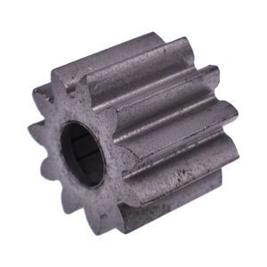 Piñón de dirección GX20053 para tractor John Deere D160 D170 G110 L100 L105 L110 L111 L118 X105 X110 X125 X140 X165 LA100 LA115