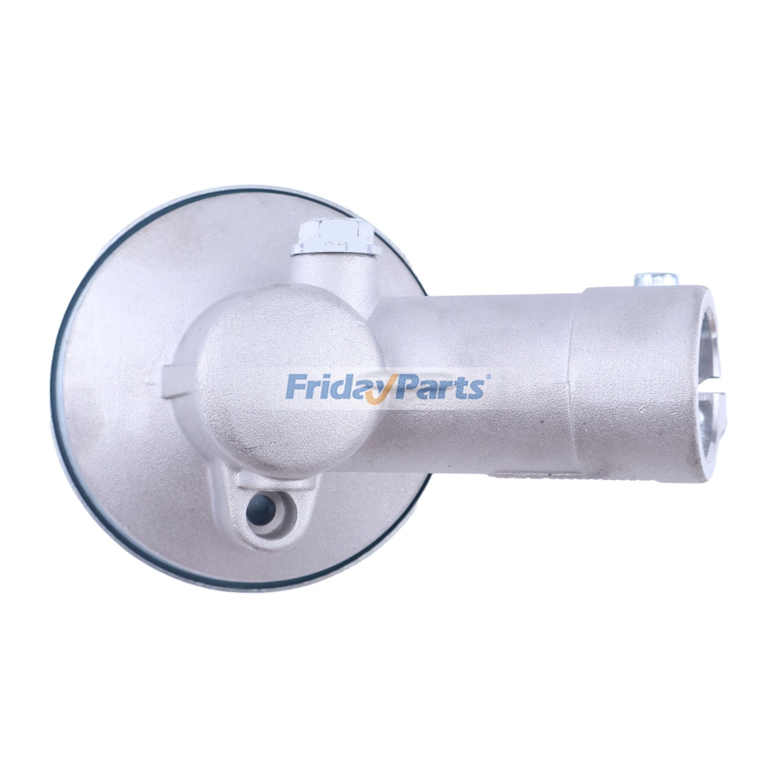 Cabezal de engranaje 4144 640 0102 4144 640 0100 para desbrozadora Stihl FS55 FS55R FS56 FS56R FS70 FS70R FS55RC FS56RC FS70RC-E para Otros equipos agrícolas Para Stihl FridayParts