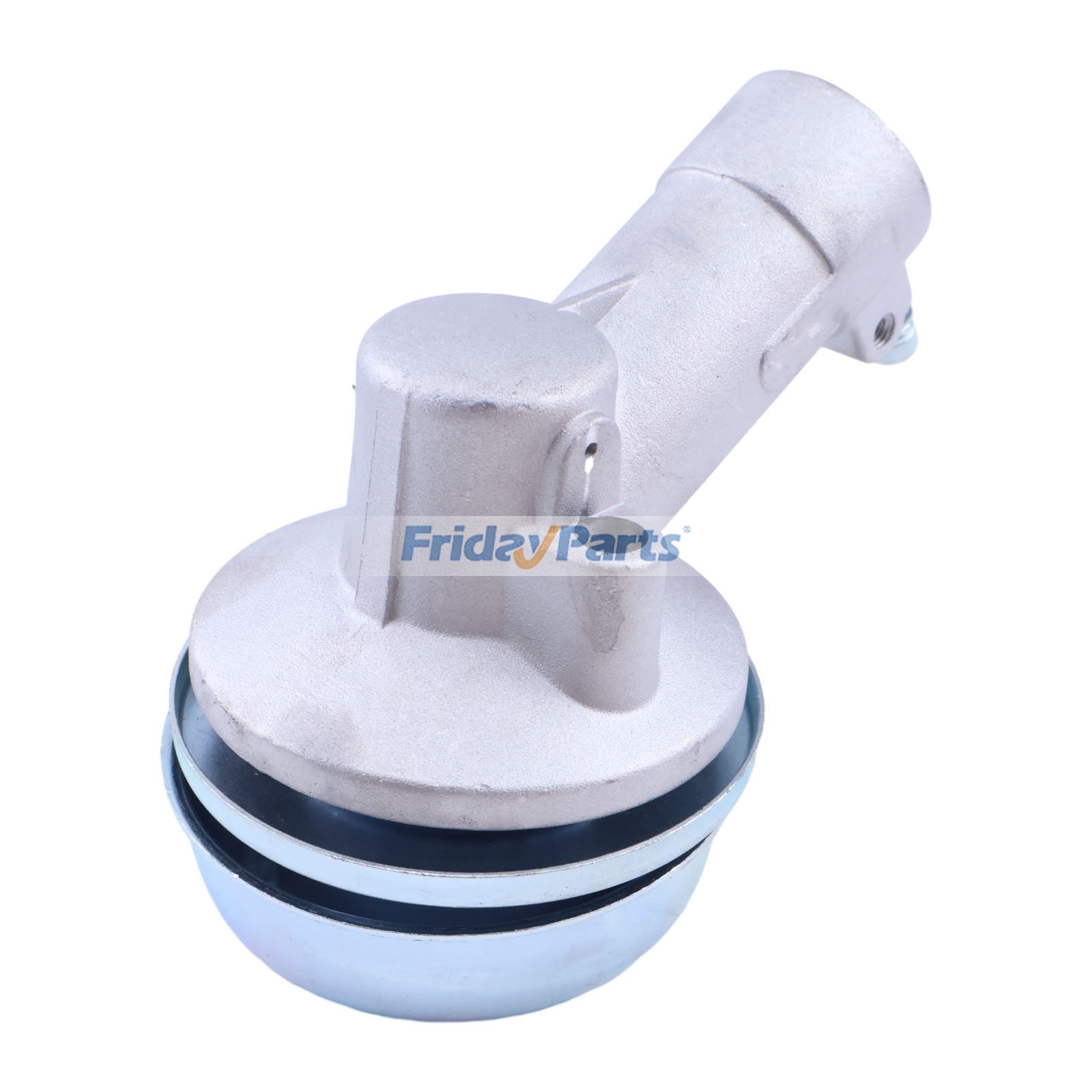 Cabezal de engranaje 4144 640 0102 4144 640 0100 para desbrozadora Stihl FS55 FS55R FS56 FS56R FS70 FS70R FS55RC FS56RC FS70RC-E