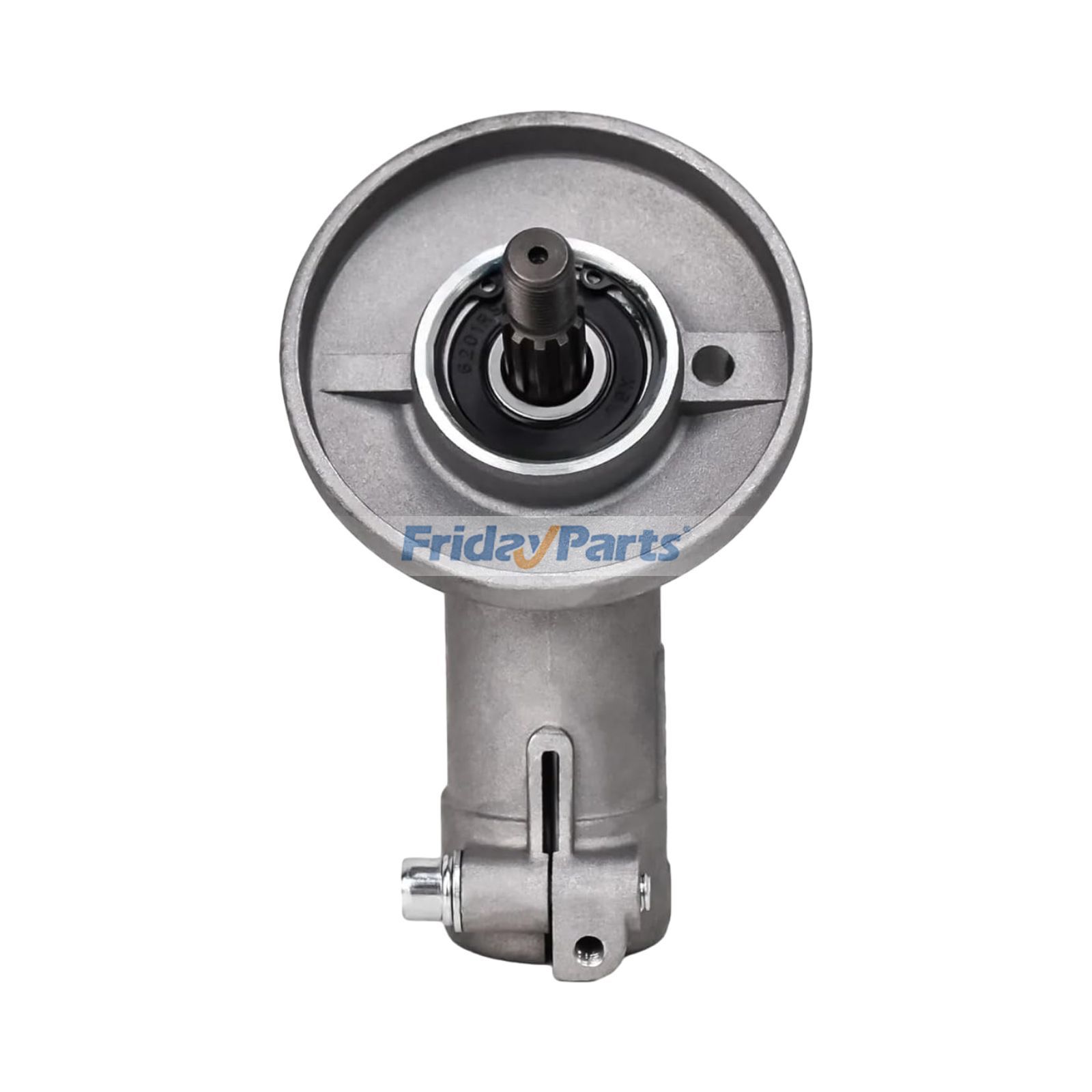 Cabezal de engranaje 4144 640 0102 4144 640 0100 para desbrozadora Stihl FS55 FS55R FS56 FS56R FS70 FS70R FS55RC FS56RC FS70RC-E Para Stihl