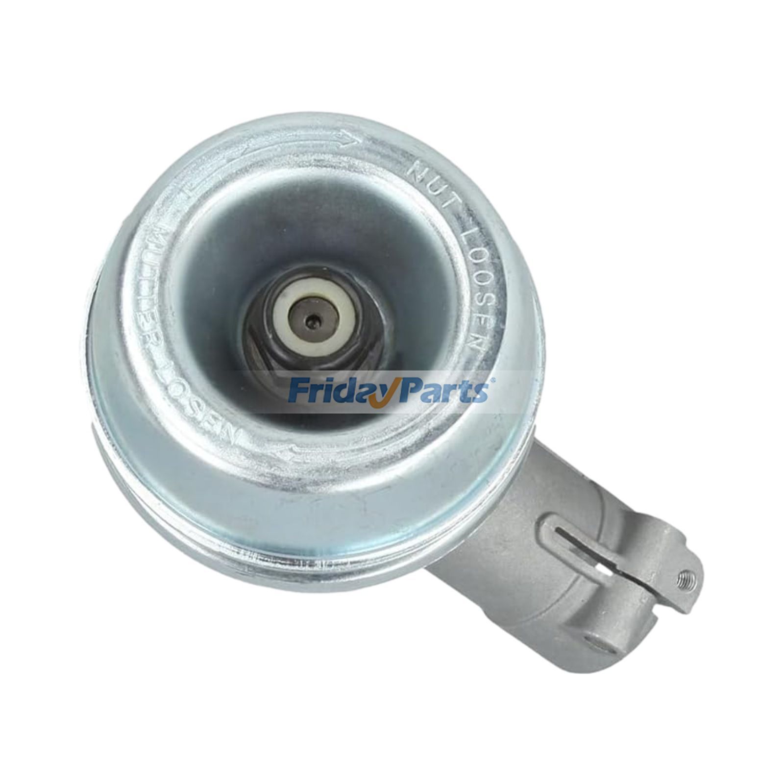 Tête d'engrenage 4144 640 0102 4144 640 0100 pour débroussailleuse Stihl FS55 FS55R FS56 FS56R FS70 FS70R FS55RC FS56RC FS70RC-E