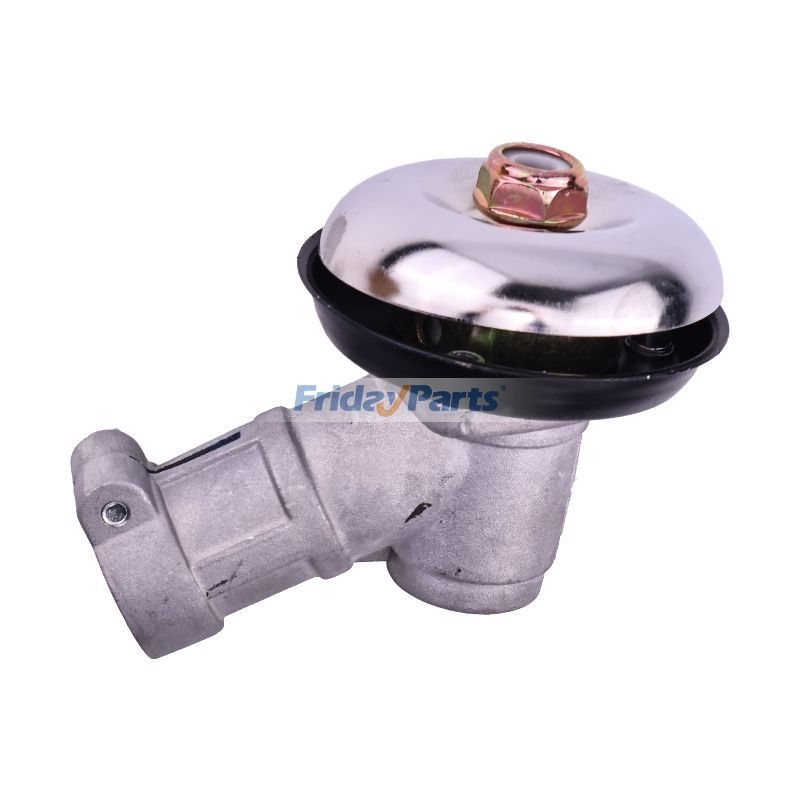 Gear Head for Others