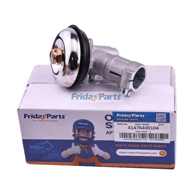 Boîte De Vitesses Pour Débroussailleuse Stihl FS260 FS360 FS410 Etc.