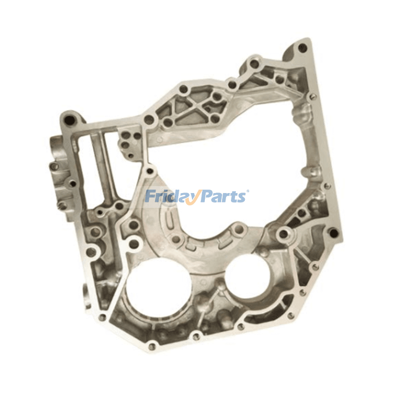 Gear Housing 4936429 for Cummins Engine ISBE ISDE QSB6.7