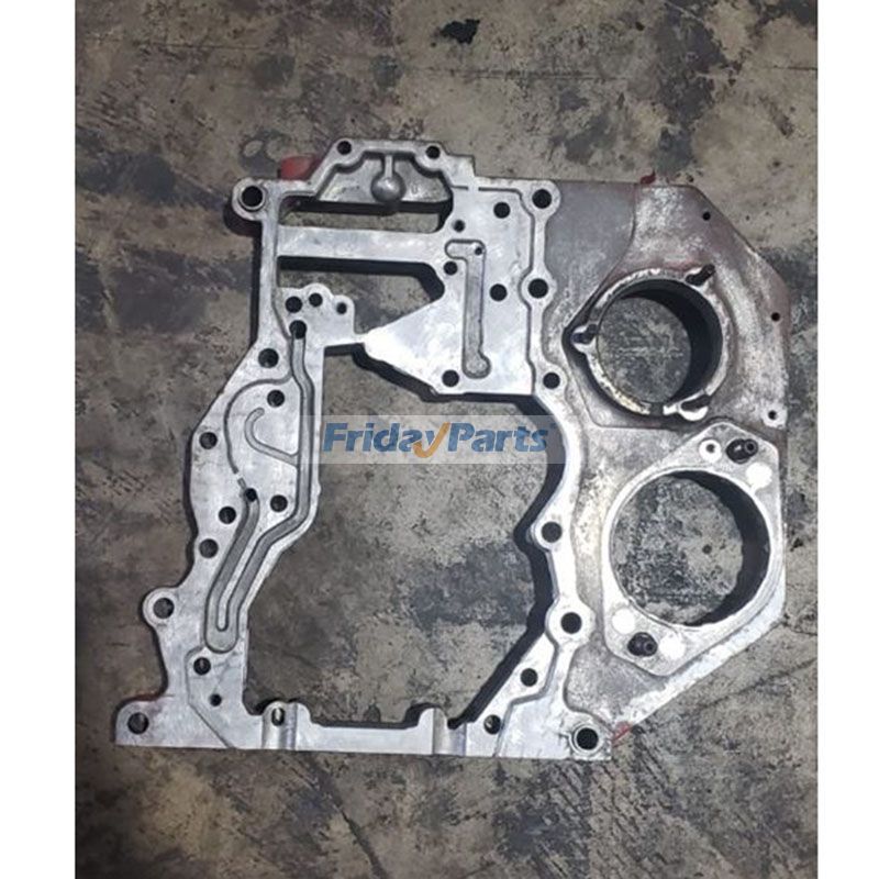 Gear Housing 4936501 for Cummins Engine ISB G5.9 ISF3.8 B4.5S