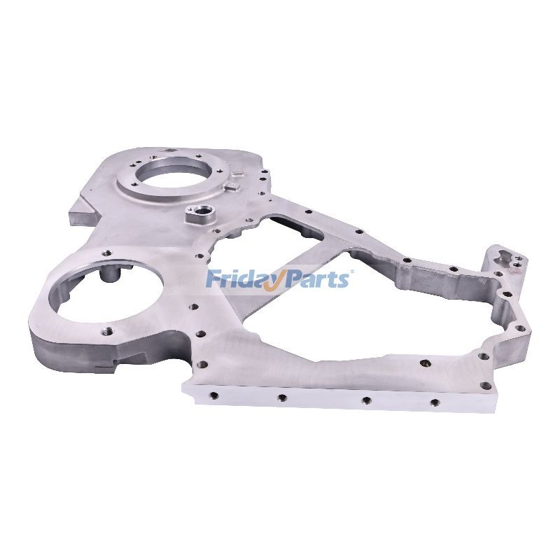 Caja de engranajes OEM 4991695 4938693 para motor Cummins 6C8.3 B3.3 B6.7 ISBE4 ISC ISL9 QSB6.7 QSC8.3 QSL9 L9N ISF3.8 ISF2.8 Excavadora Hyundai R320LC-9