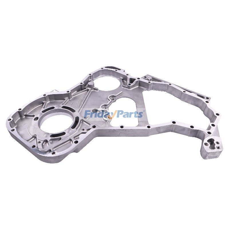 Caja de engranajes OEM 4991695 4938693 para motor Cummins 6C8.3 B3.3 B6.7 ISBE4 ISC ISL9 QSB6.7 QSC8.3 QSL9 L9N ISF3.8 ISF2.8 Excavadora Hyundai R320LC-9 para Motor,Excavadora Para HYUNDAI FridayParts