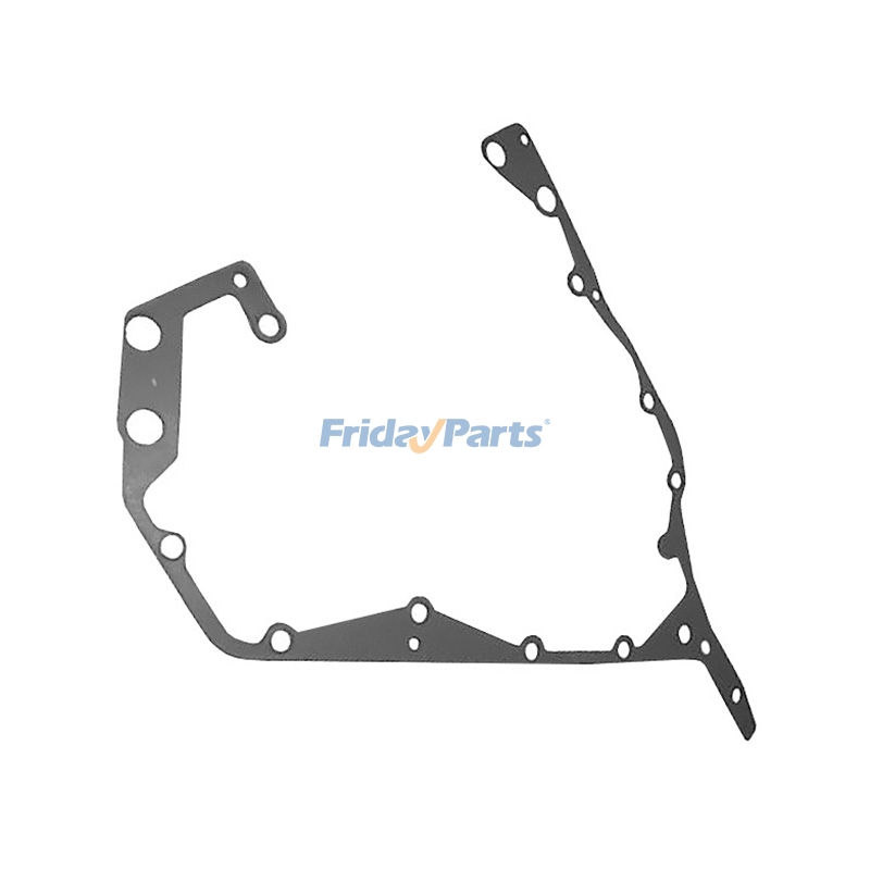 Gear Housing Gasket J929253 for CASE Engine 6831T Tractor 7210 7220 7230 8940 8950 9130 9310 MX180 MX200
