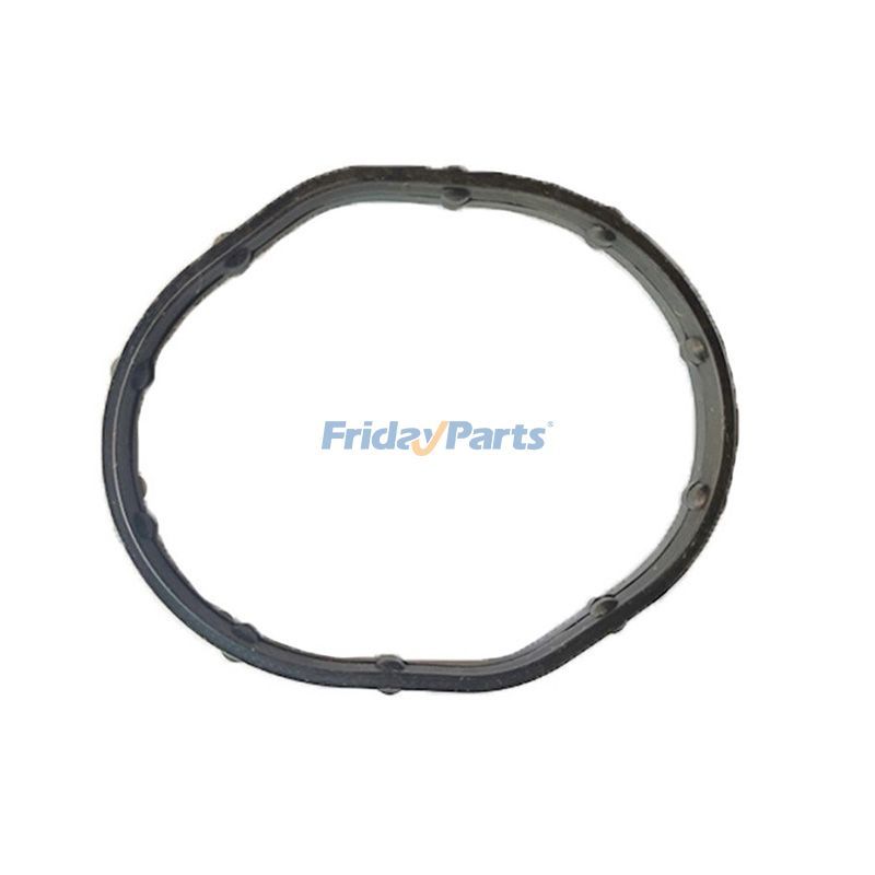 Joint de carter d'engrenage 4975284 pour moteur Cummins QSZ13 ISX12