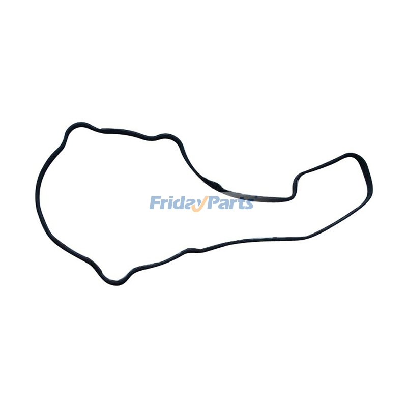 Gear Housing Gasket 4975285 for Cummins Engine ISX11.9 ISX12 ISX12N ISZ13 QSX11.9 QSZ13 Z13 ISX15