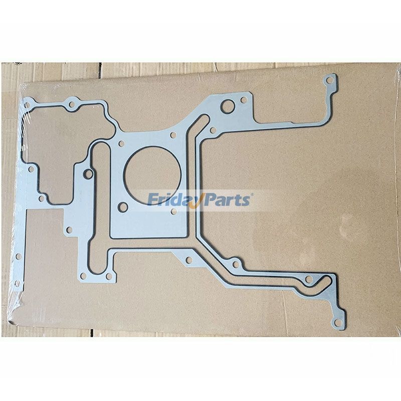 Gear Housing Gasket 4985562 for Cummins Engine ISX QSX