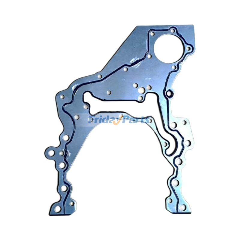 Gear Housing Gasket 4999877 for Cummins Engine ISX12 ISB ISX ISX11.9 ISZ13 K19 M11 N14 QSB QSC QSX QSX11.9 QSZ13 X15 Z13