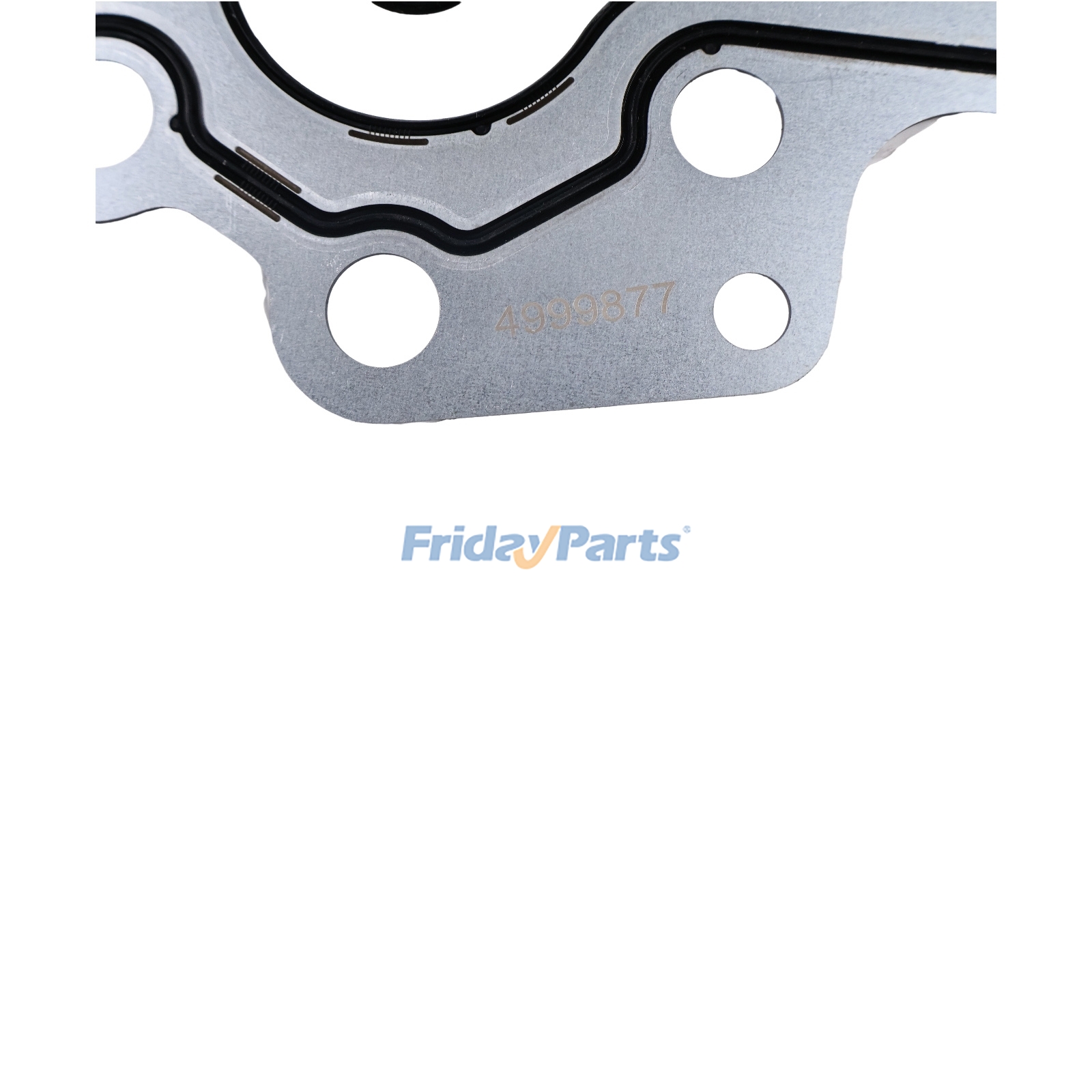 Joint de carter d'engrenage de FridayParts