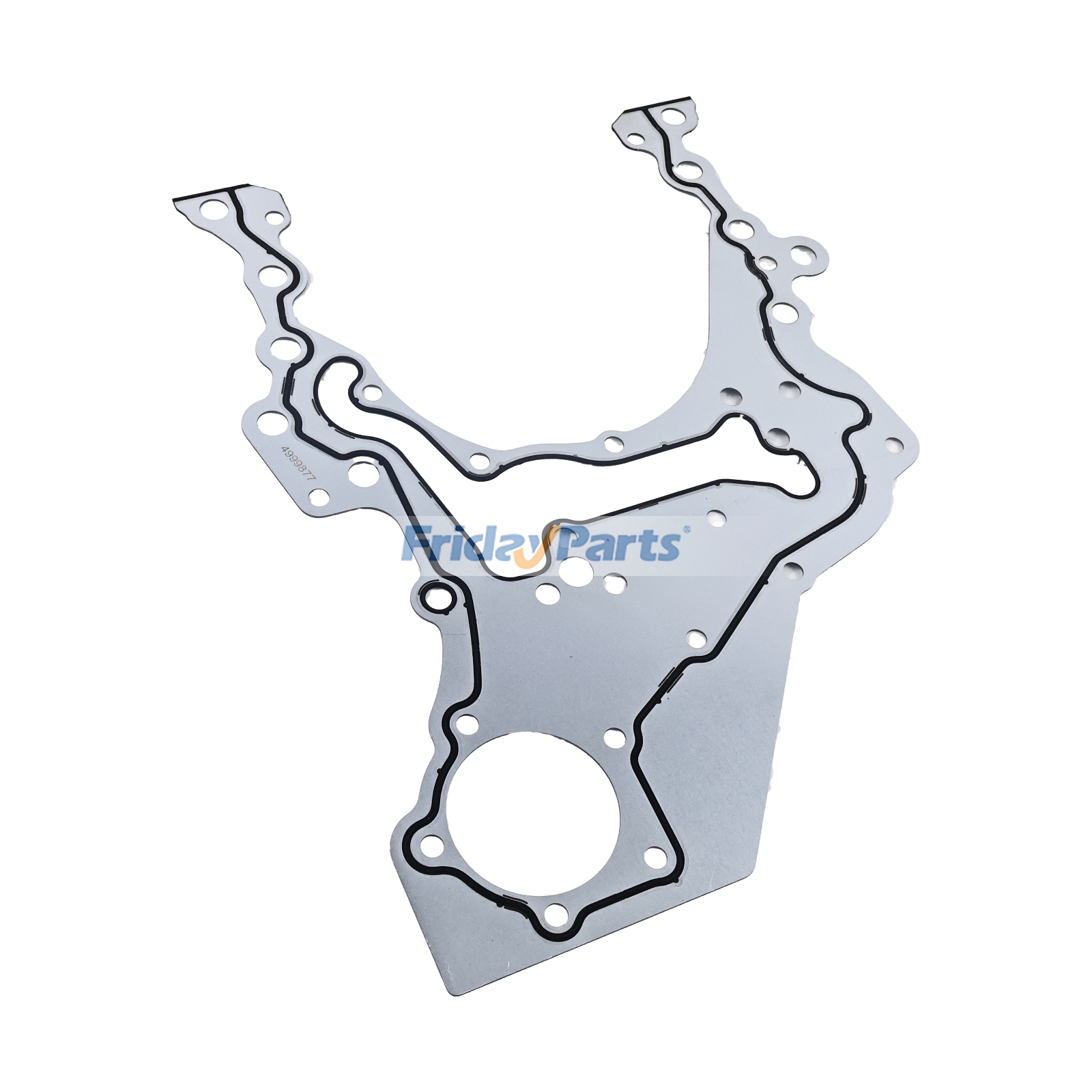 Joint de carter d'engrenage Pour HYUNDAI