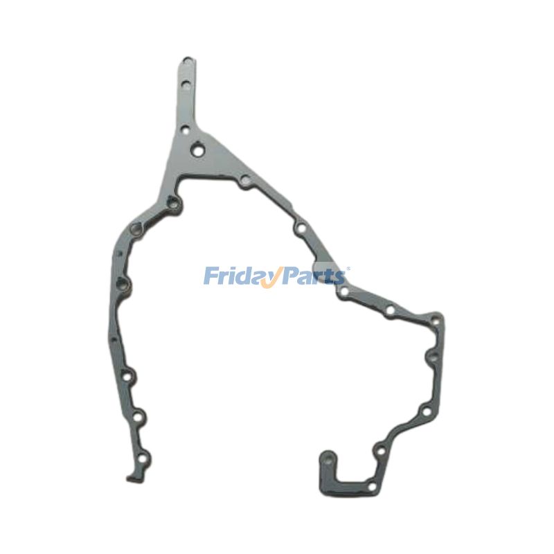 Gear Housing Gasket 6741-21-3810 for Komatsu Engine SAA6D114E-3 SAA6D114E-6 Exacavator PC300-7 PC350LC-8 PC360LC-10 PC390LC-10 PC390LC-11