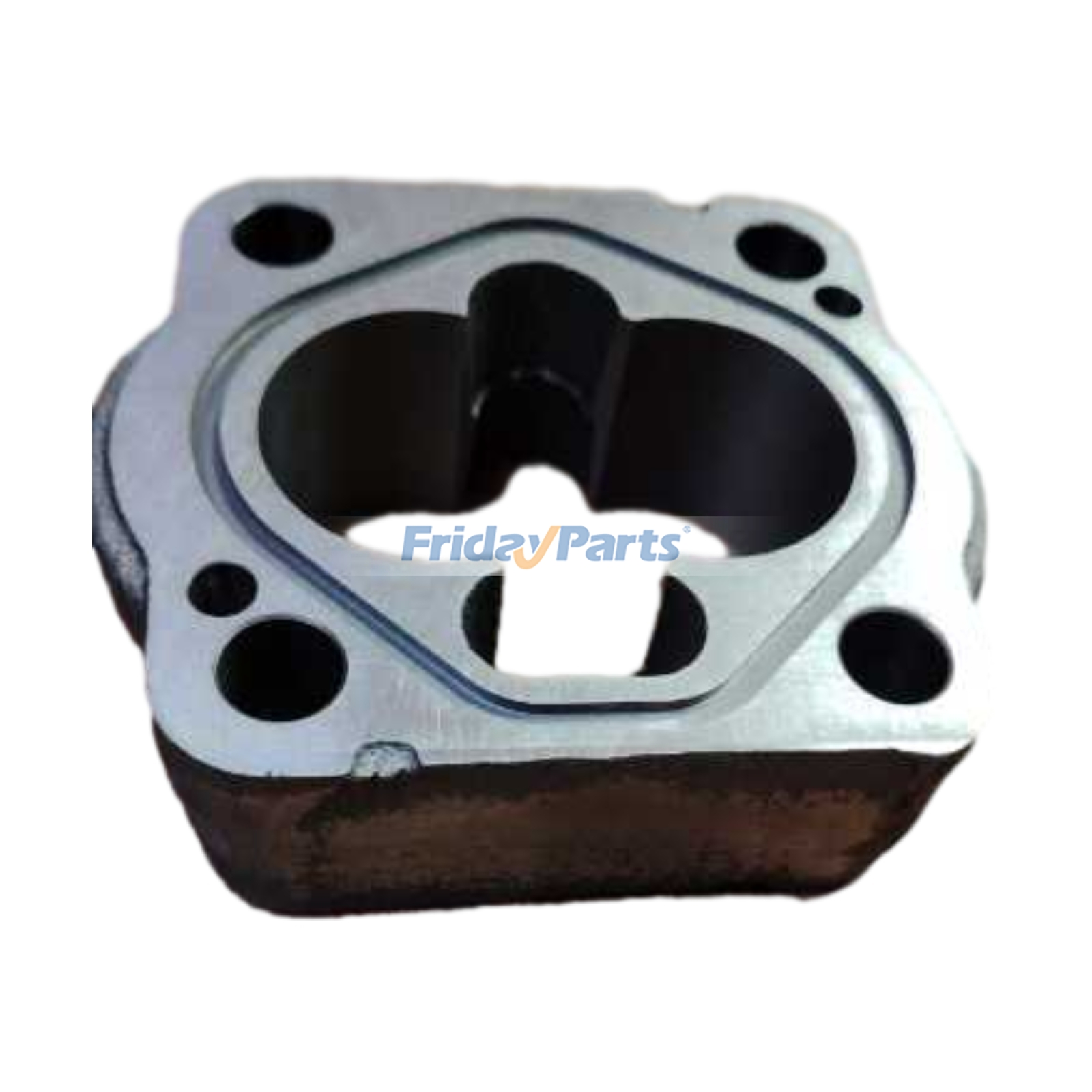 Gear Housing N14115 for CASE Backhoe Loader 580K 580SK