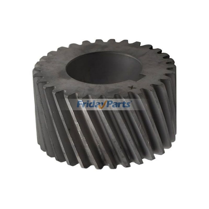 Zahnrad I8-94328-4470 für Isuzu-Motor 4JG1 Takeuchi-Lader TL140
