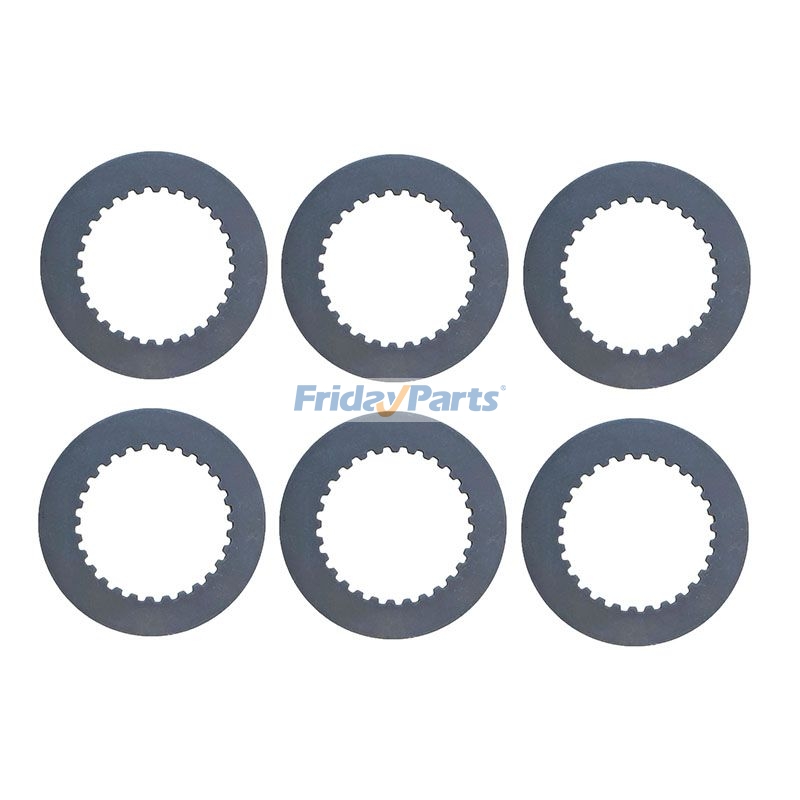 ZF用用ZFトランスミッションギアボックス4WG180 4WG200 6WG200用ギアインナークラッチプレート4642308332