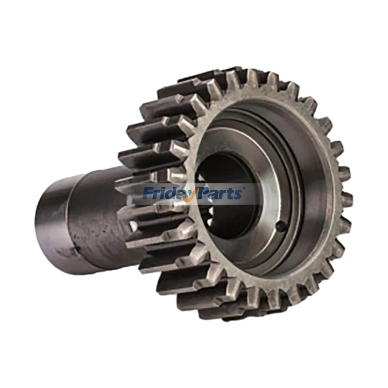 Gear Input Pinion Shaft 184217C1 for CASE Combine 2144 2166 2188 2344 2366 2377 2388 2577 2588 5088 6088 7088 AF4077 AF4088