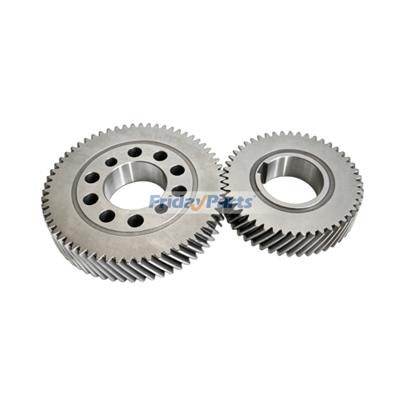 Kit de engranajes 1092134203 1092134204 para compresor de aire Atlas Copco G160-G G160VSD G200-G G200VSD-G G250-G G250VSD-G