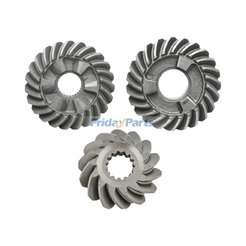 Gear Kit 43-813693T 813694T 813695T for Mercury Mercruiser Outboard Motor 40HP 45HP 50HP 55HP 60HP