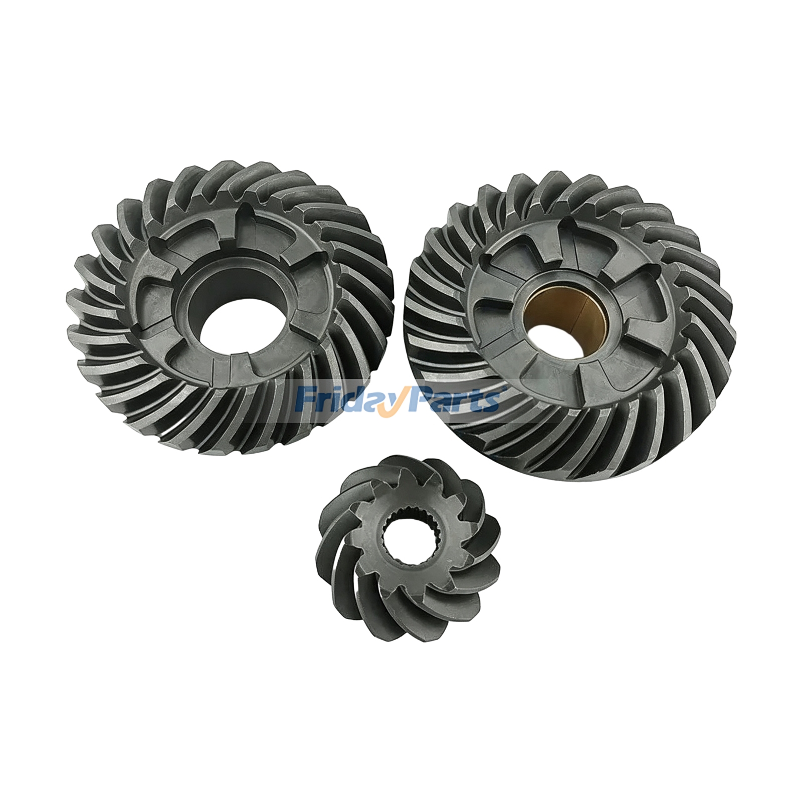 Gear Kit 57300-92870 57300-92871 57300-92872 for Suzuki Outboard DF115 DF140 115HP 140HP