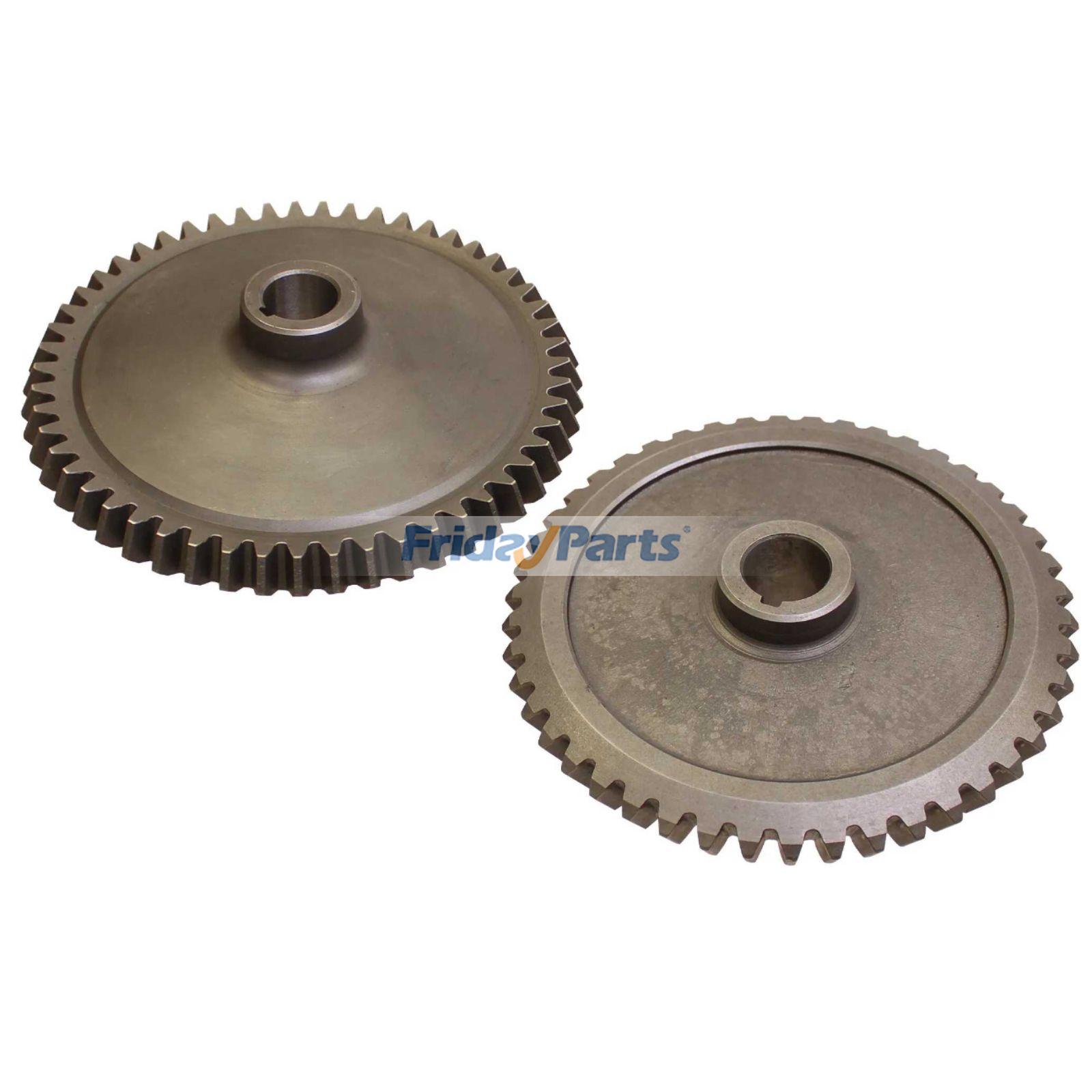 Kit de engranajes AH162230 para cosechadoras John Deere 9400, 9410, 9500, 9510 y 9550