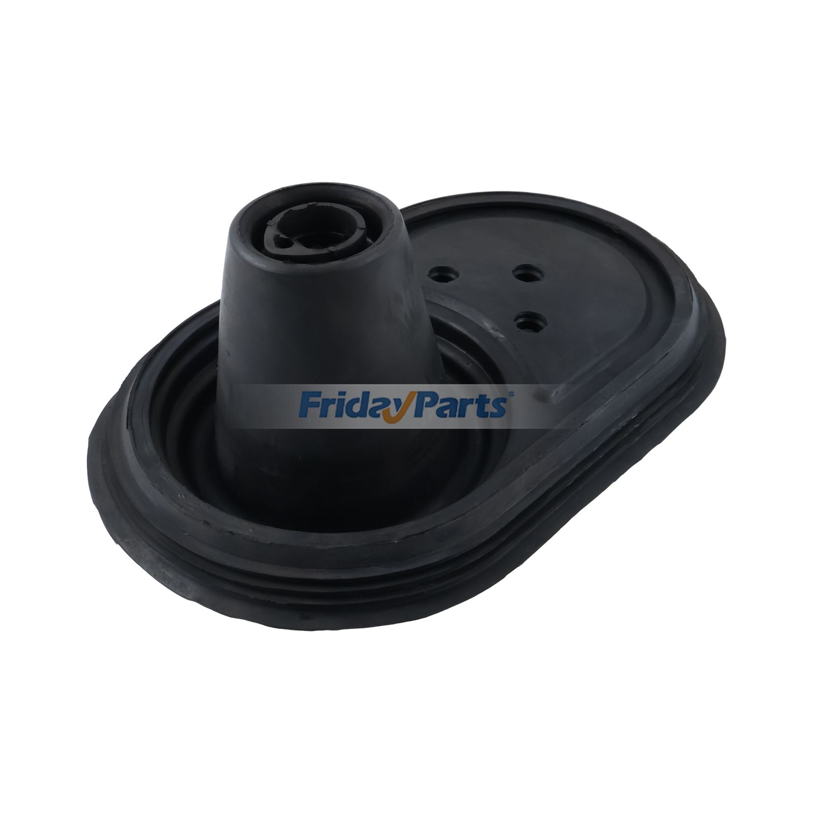 Soufflet de levier de vitesses 393107 pour camion Scania série 3pourPour Scania