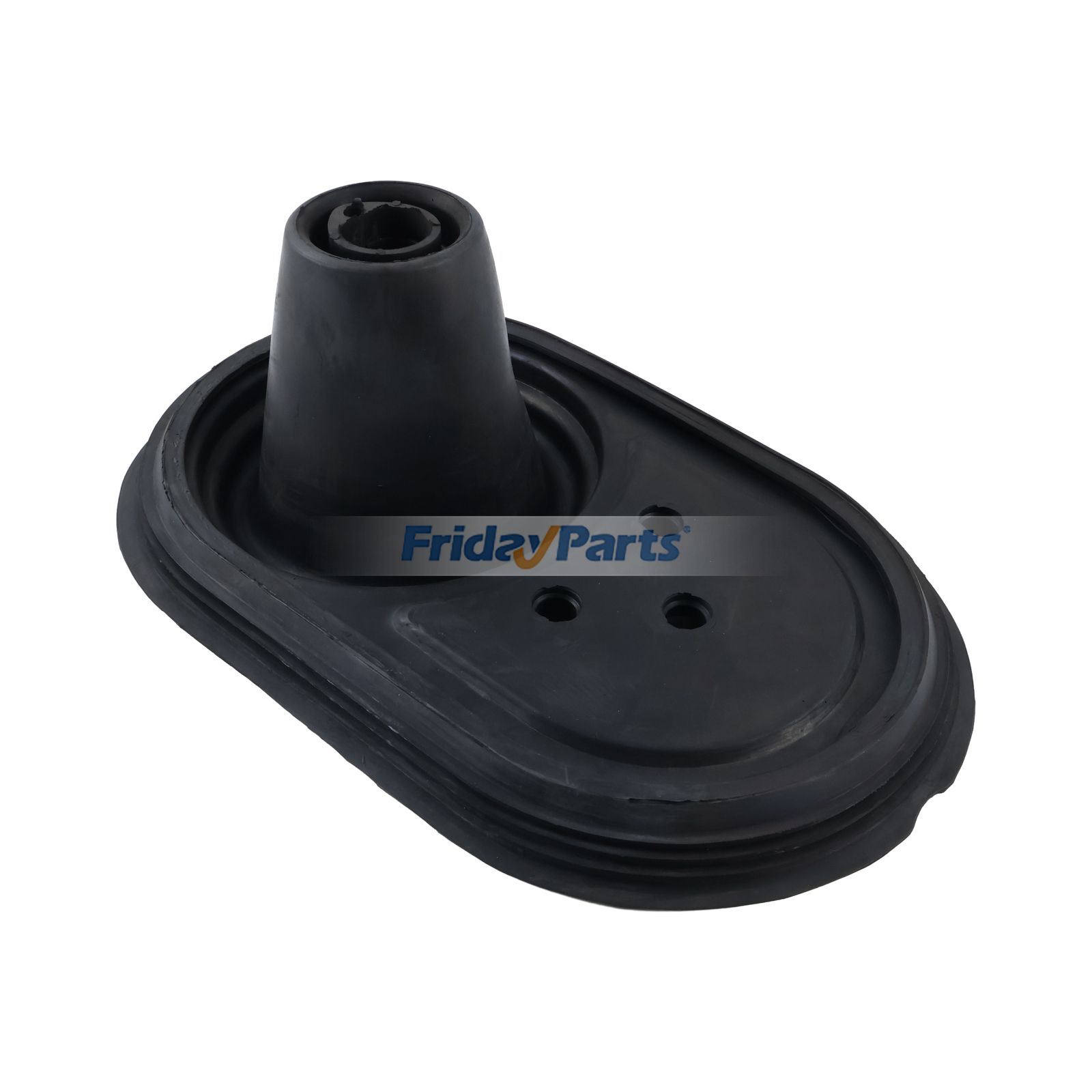 Soufflet de levier de vitesses 393107 pour camion Scania série 3