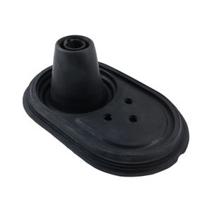 スカニア トラック 3 シリーズ用ギア レバー ブーツ 393107