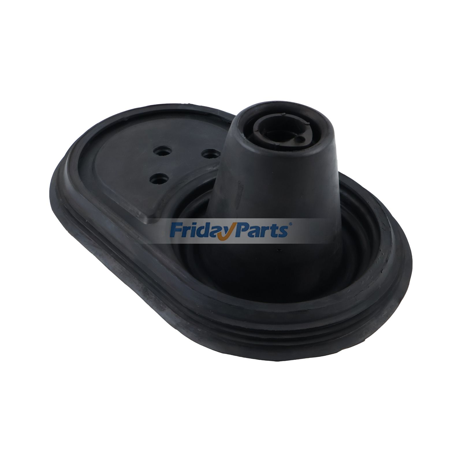 Soufflet de levier de vitesse Pour Scania